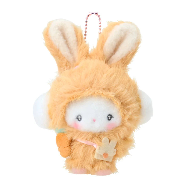 Cogimyun "Plump-eared Rabbit Club" Plush Mascot