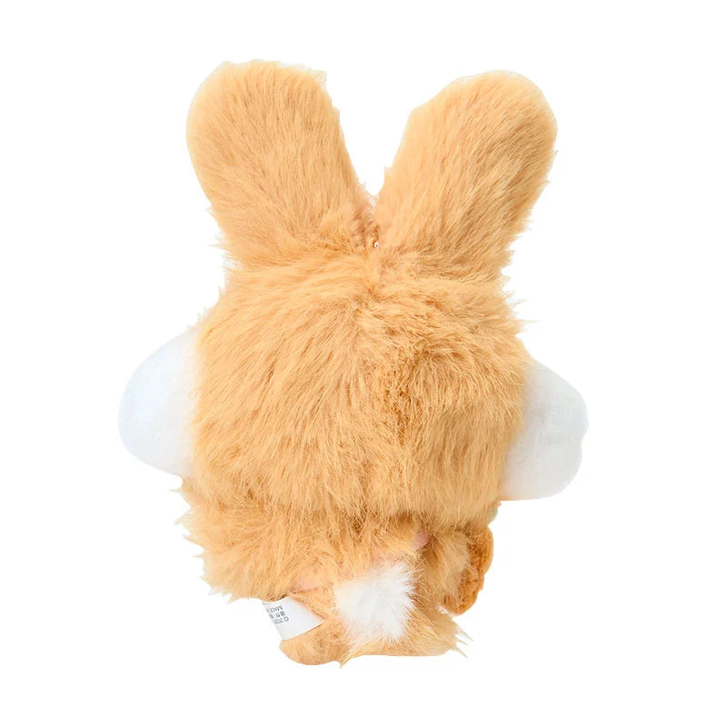 Cogimyun "Plump-eared Rabbit Club" Plush Mascot