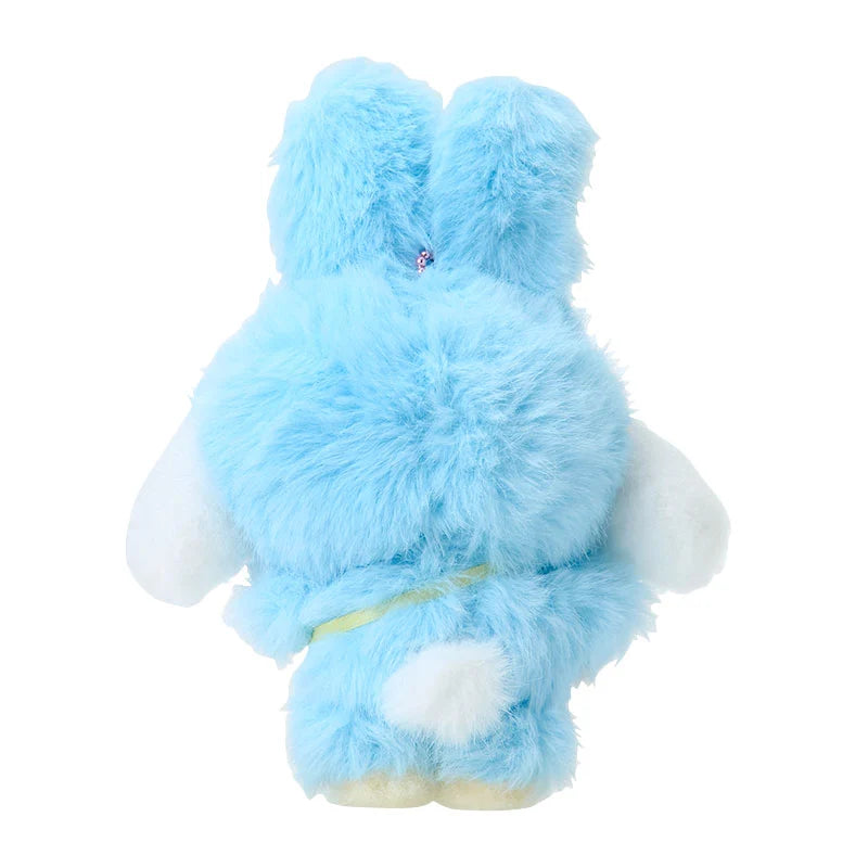 Cinnamoroll "Plump-eared Rabbit Club" Plush Mascot