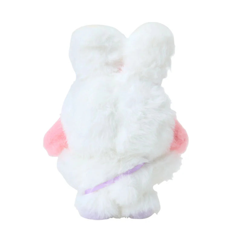 My Melody "Plump-eared Rabbit Club" Plush Mascot