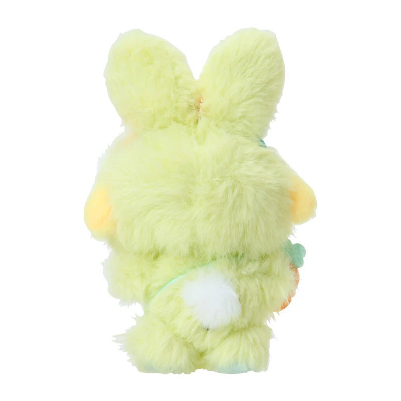 PomPomPurin "Plump-eared Rabbit Club" Plush Mascot