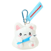 Hanamaruobake Kokomaru "Together with Friends" Plush Mascot