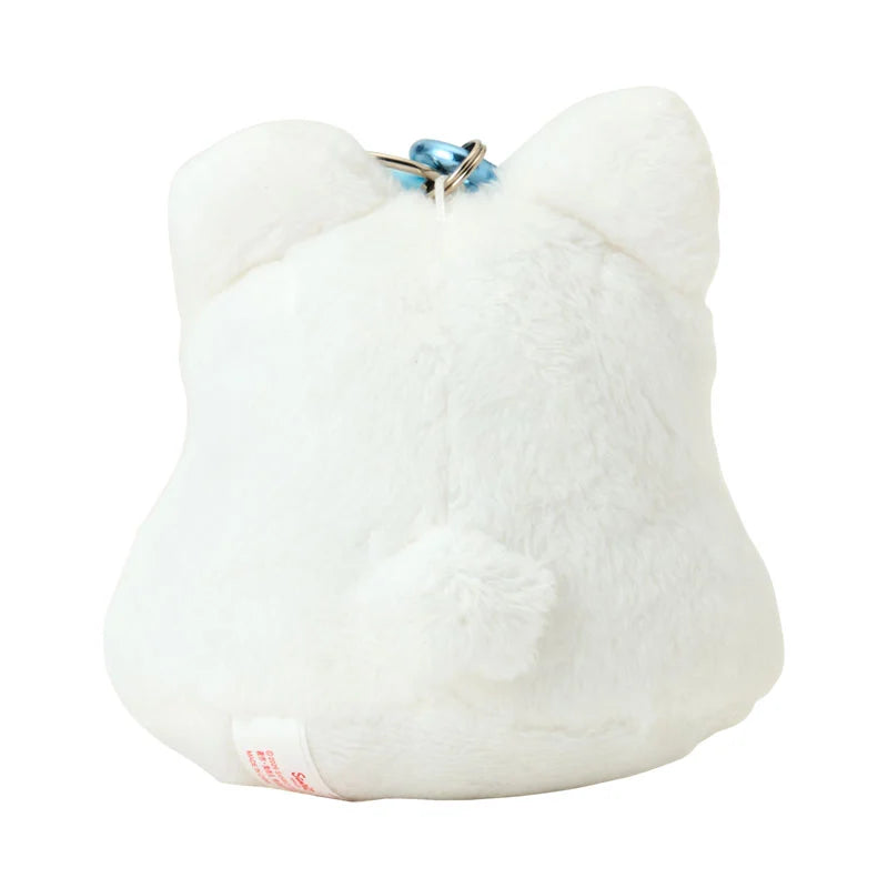 Hanamaruobake Kokomaru "Together with Friends" Plush Mascot