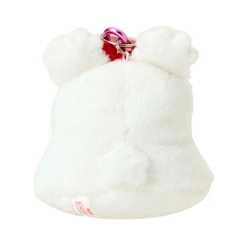 Hanamaruobake Marun "Together with Friends" Plush Mascot