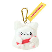 Hanamaruobake "Together with Friends" Plush Mascot