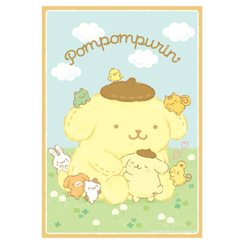 Sanrio Strawberry News #698 April 2026
