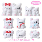 Hanamaruobake "Together with Friends" Squishy Blind Box