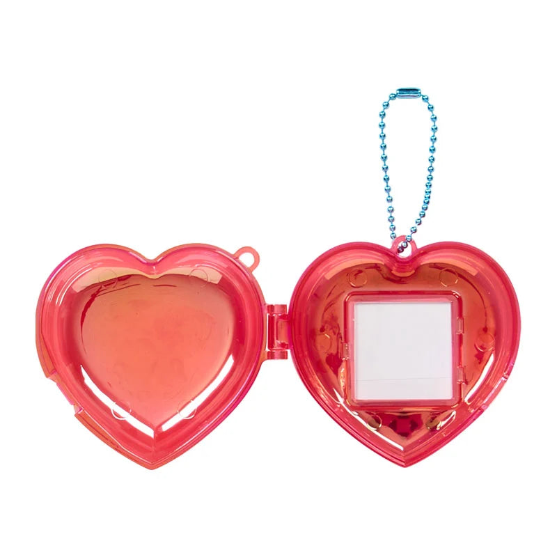 Sanrio "Heart-pounding Heisei-era" Keychain Blind Box