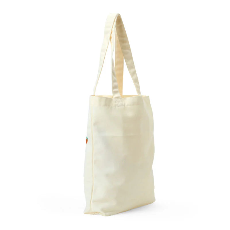 Sanrio Characters "Plump-eared Rabbit Club" Tote Bag