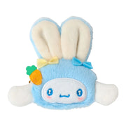 Cinnamoroll "Plump-eared Rabbit Club" Hair Clip