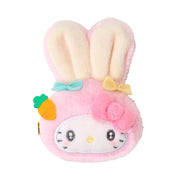 Hello Kitty "Plump-eared Rabbit Club" Hair Clip