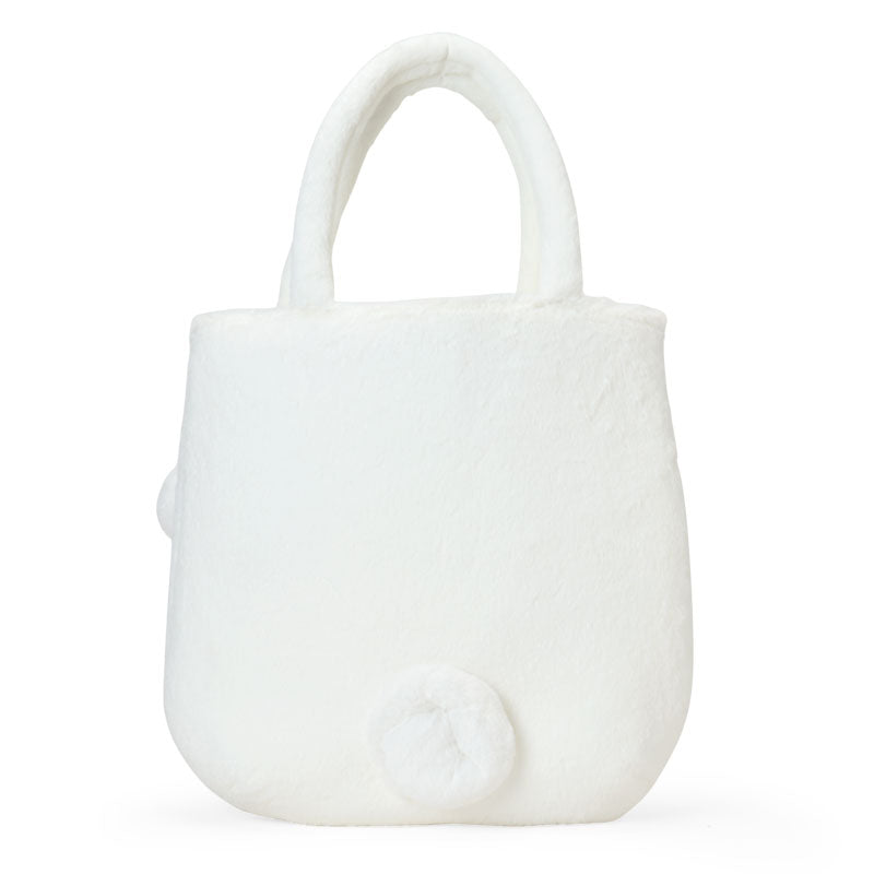 Cinnamoroll "Light Blue Clover" Tote Bag