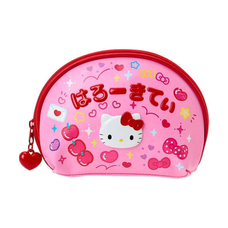 Hello Kitty "Sanrio School" Pouch