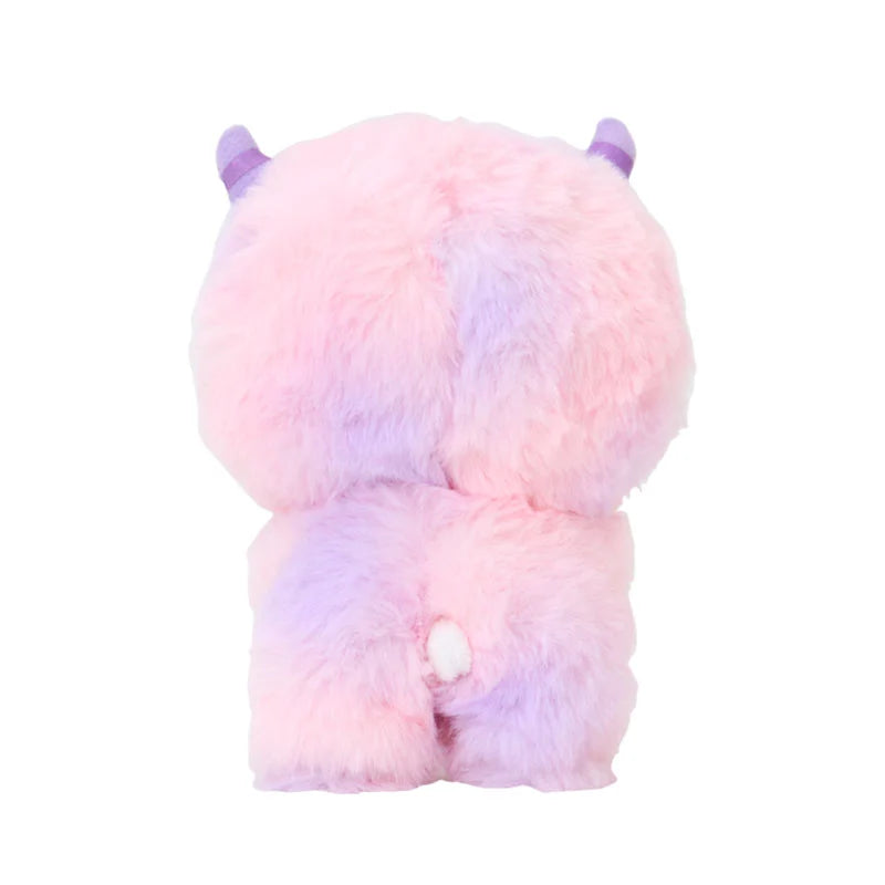 Hello Kitty "Colorful Pop Monster" Plush Mascot