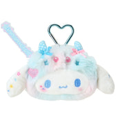 Cinnamoroll "Colorful Pop Monster" Face Pouch