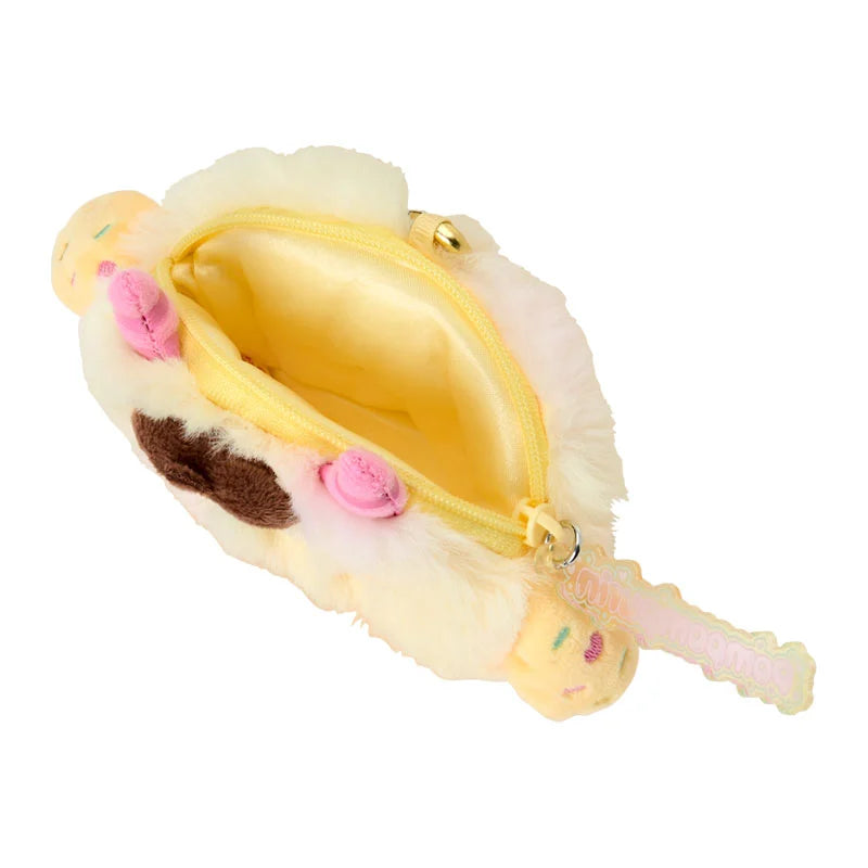 PomPomPurin "Colorful Pop Monster" Face Pouch