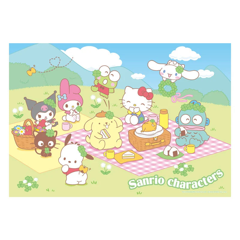 Sanrio Strawberry News #699 May 2026