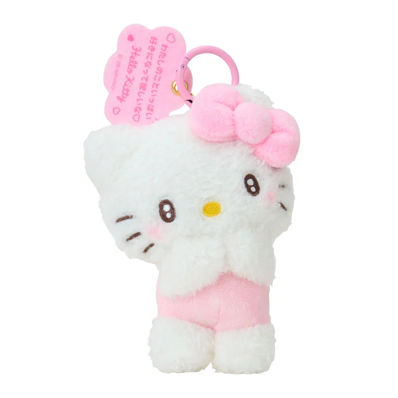 Hello Kitty Character Awards 2026 Pt.3 Plush Mascot