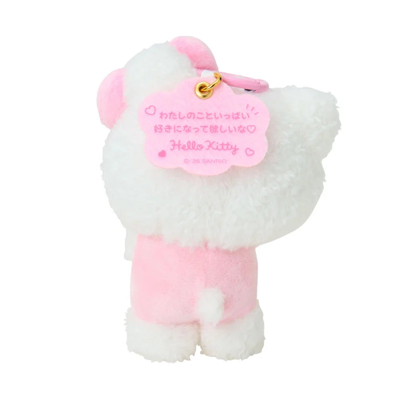Hello Kitty Character Awards 2026 Pt.3 Plush Mascot