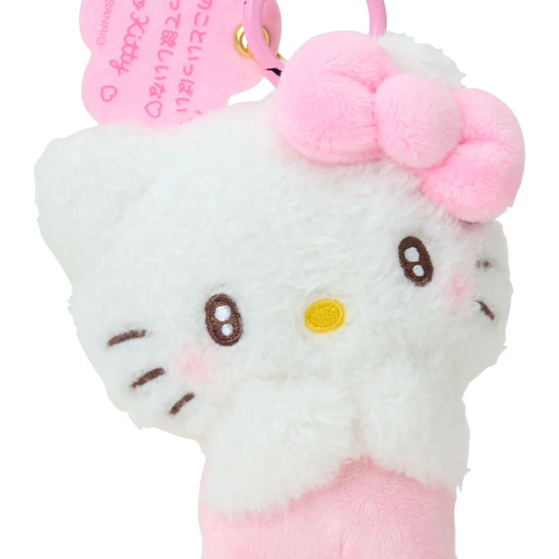 Hello Kitty Character Awards 2026 Pt.3 Plush Mascot