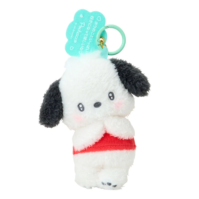 Pochacco Character Awards 2026 Pt.3 Plush Mascot