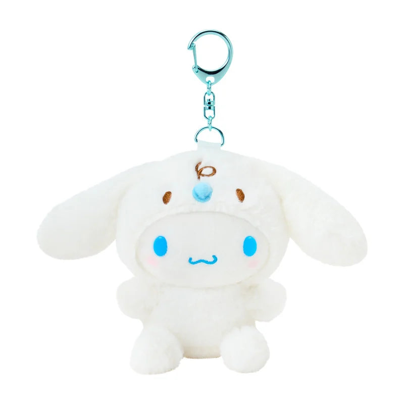 Cinnamoroll "Together with Your Favorite Friend" Plush Mascot
