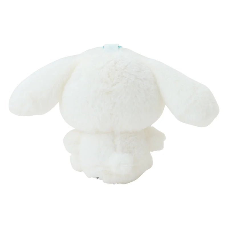 Cinnamoroll "Together with Your Favorite Friend" Plush Mascot