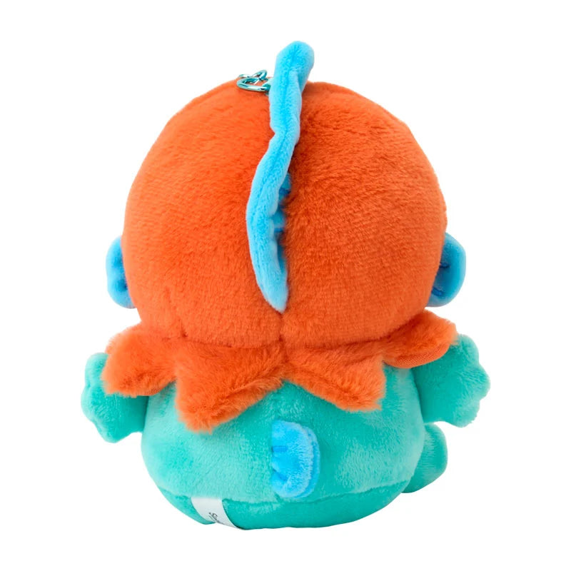 Hangyodon "Together with Your Favorite Friend" Plush Mascot