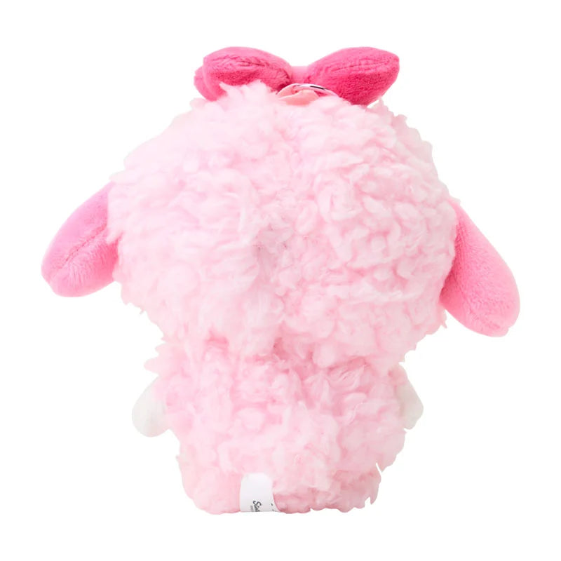 My Melody "Together with Your Favorite Friend" Plush Mascot