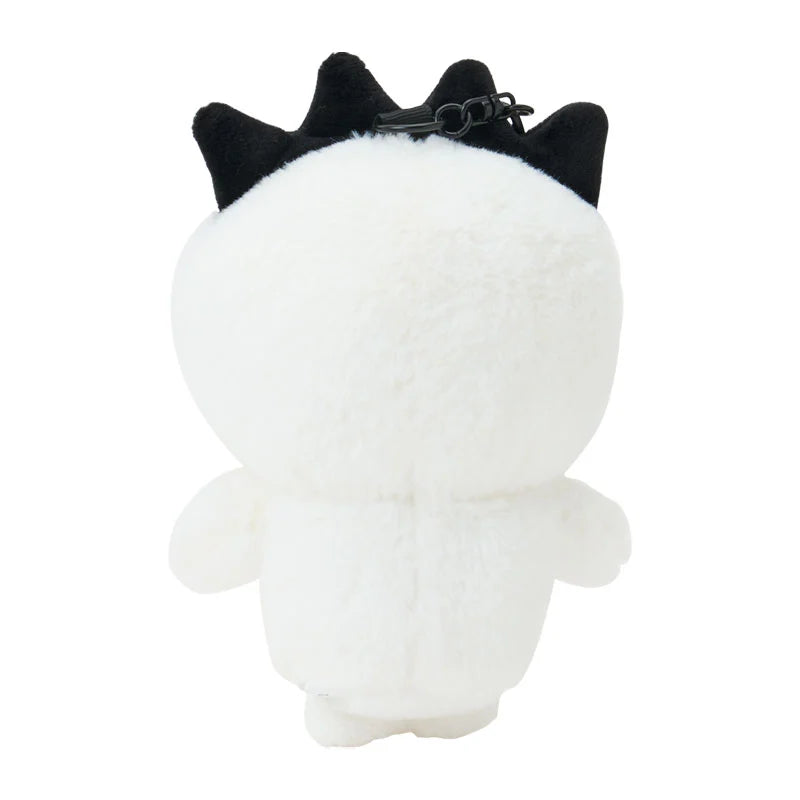 Badtz Maru "Together with Your Favorite Friend" Plush Mascot