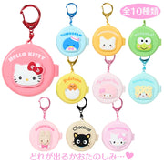 Sanrio Characters "Character Grand Prix 1st Edition" Mirror Blush Blind Box A