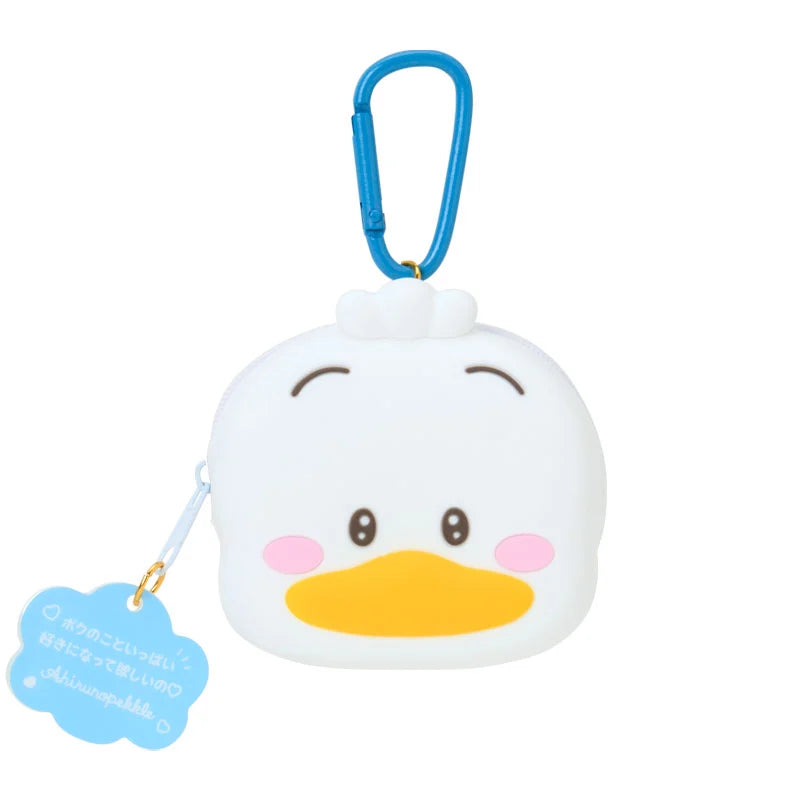 Pekkle Character Awards 2026 Pt.3 Silicone Mini Pouch