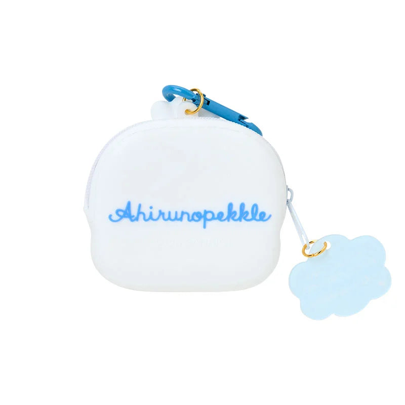 Pekkle Character Awards 2026 Pt.3 Silicone Mini Pouch