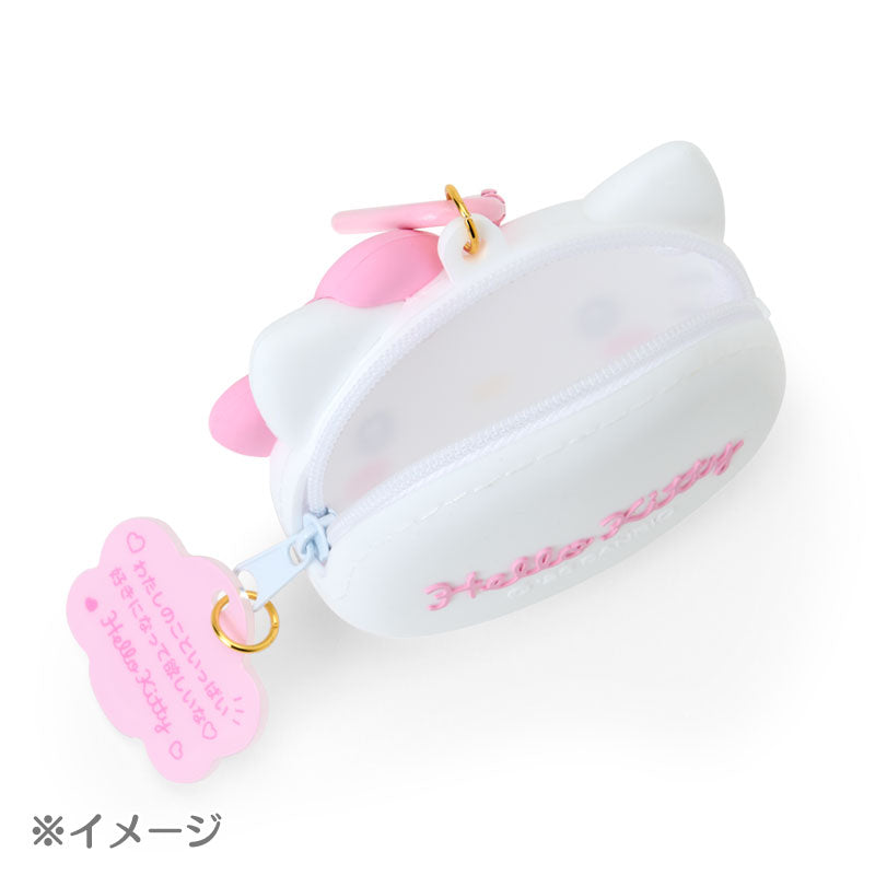 Pekkle Character Awards 2026 Pt.3 Silicone Mini Pouch