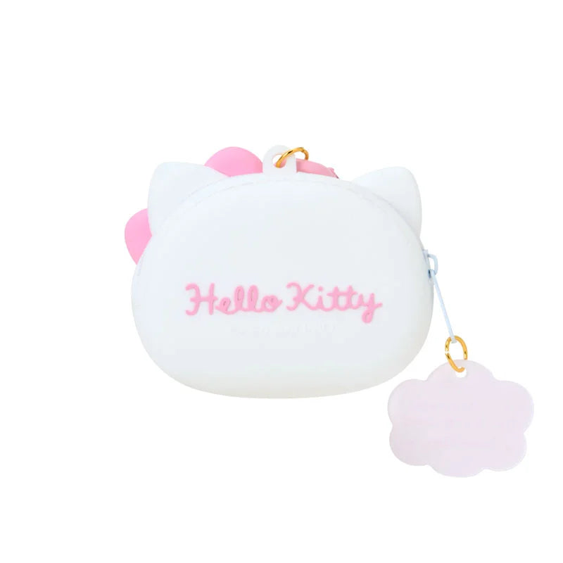 Hello Kitty Character Awards 2026 Pt.3 Silicone Mini Pouch