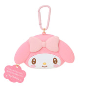 My Melody Character Awards 2026 Pt.3 Silicone Mini Pouch