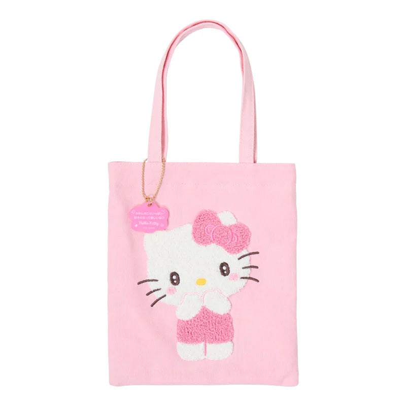 Hello Kitty Character Awards 2026 Pt.3 Mini Tote Bag