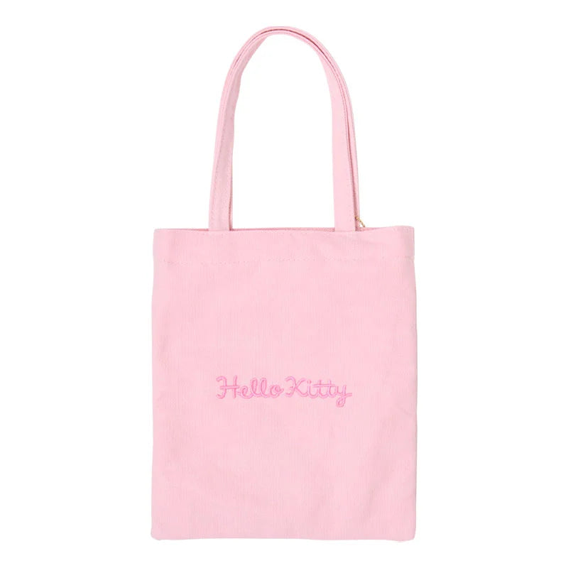 Hello Kitty Character Awards 2026 Pt.3 Mini Tote Bag