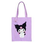 Kuromi Character Awards 2026 Pt.3 Mini Tote Bag