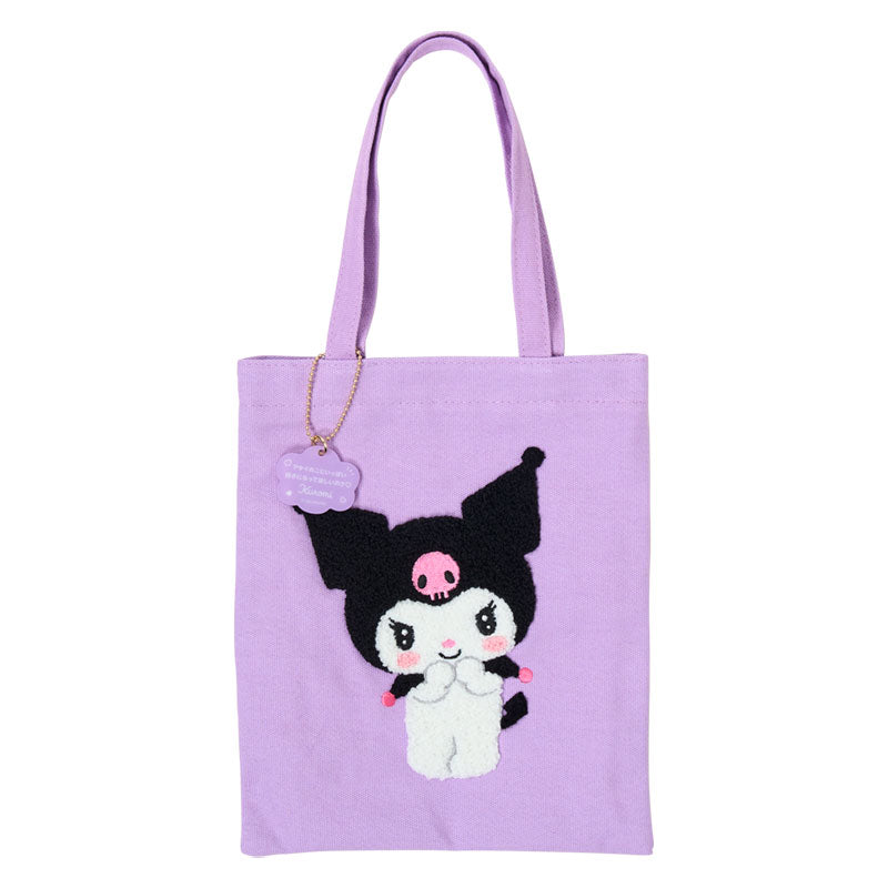 Kuromi Character Awards 2026 Pt.3 Mini Tote Bag