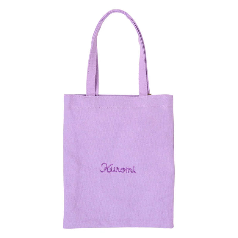 Kuromi Character Awards 2026 Pt.3 Mini Tote Bag