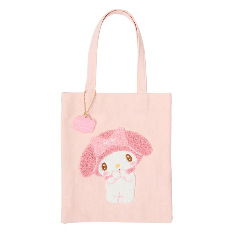 My Melody Character Awards 2026 Pt.3 Mini Tote Bag