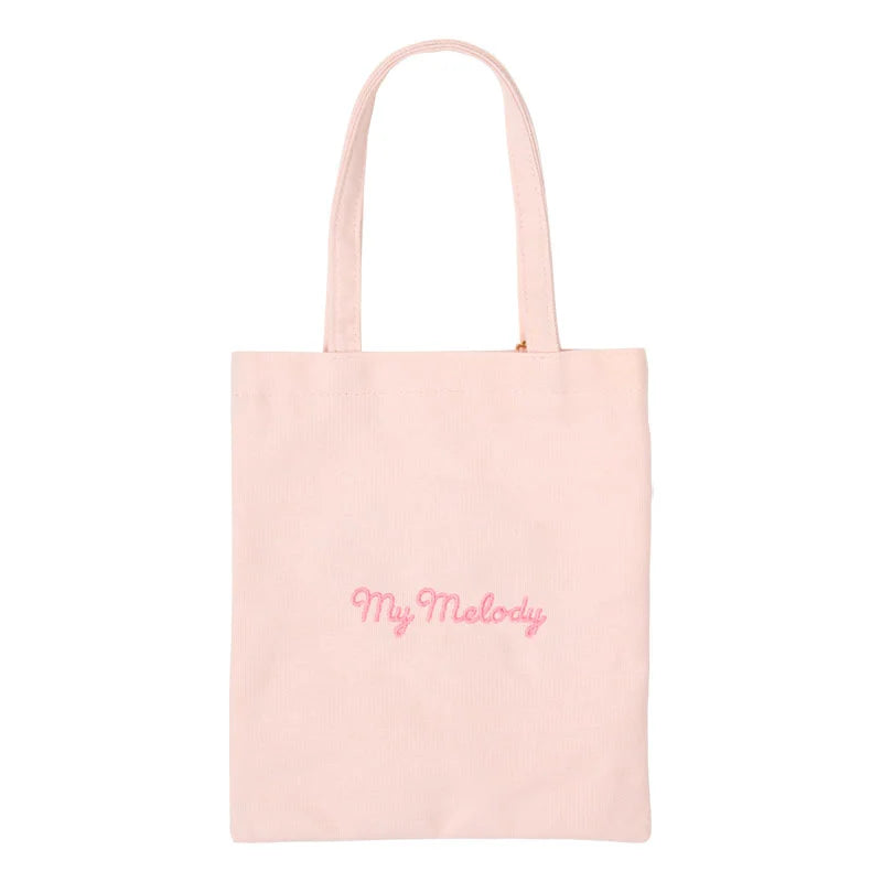 My Melody Character Awards 2026 Pt.3 Mini Tote Bag