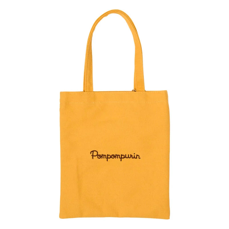 Pompompurin Character Awards 2026 Pt.3 Mini Tote Bag