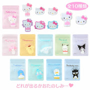 Sanrio Character Awards 2026 Pt.3 Sticker Set Blind Bag