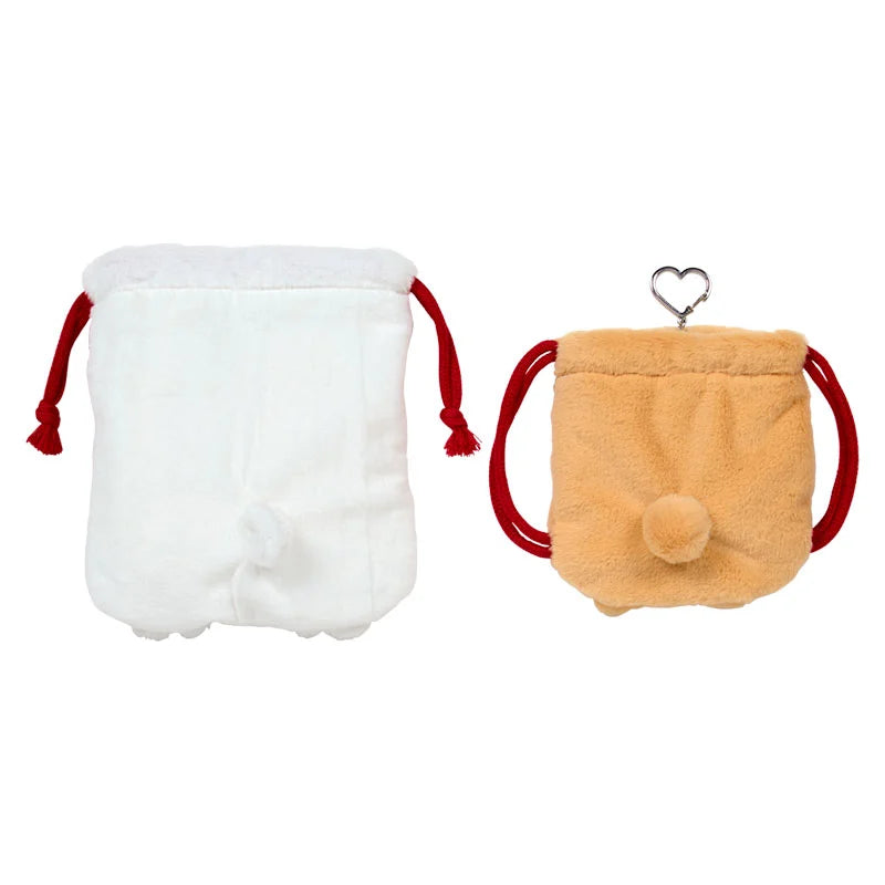 Hello Kitty "Together with Your Favorite Friend" Drawstring Set
