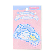 Sanrio HappilinaFriends Nemrytale Sticker Set