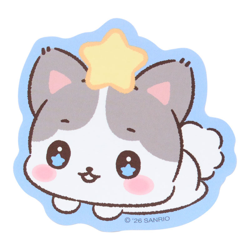 Sanrio HappilinaFriends PowaPowaPowari Sticker Set