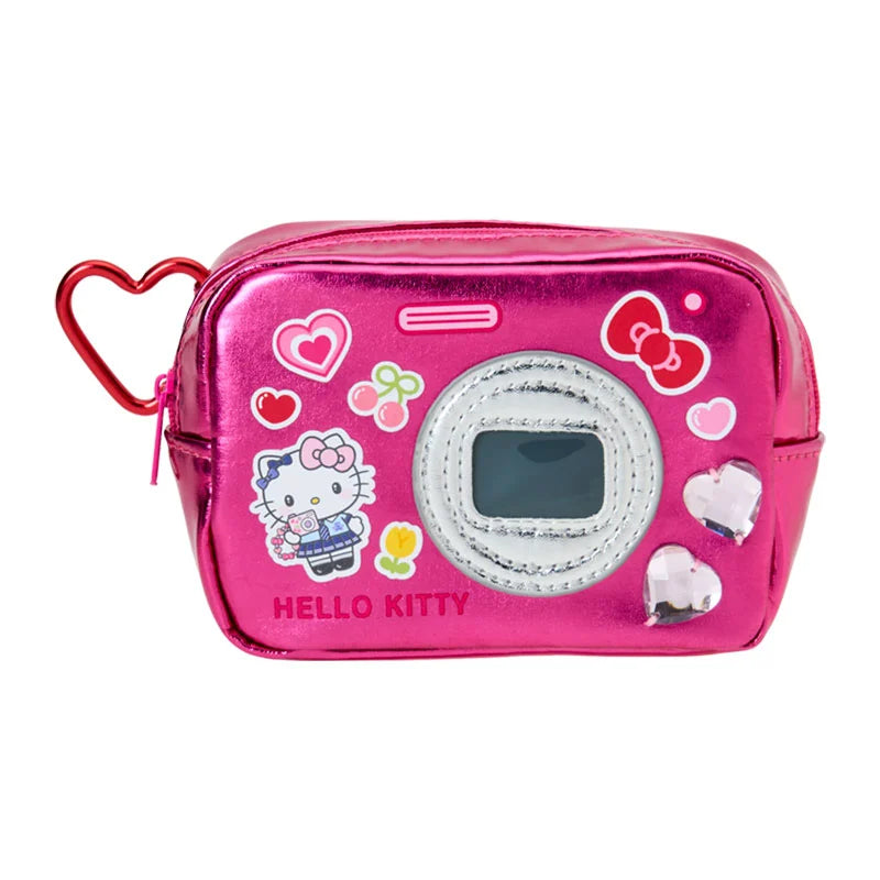 Pre-Order Hello Kitty "Academy Sparkling Journey" Pouch