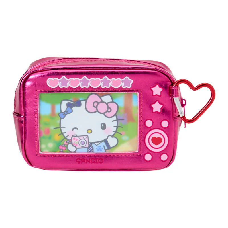 Pre-Order Hello Kitty "Academy Sparkling Journey" Pouch